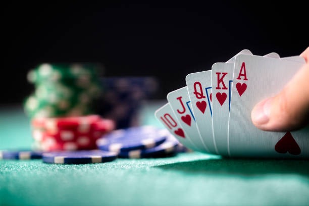 nbacasino এর KYC প্রক্রিয়া