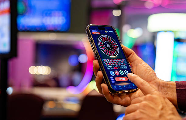nbacasino অ্যাপ স্ক্রিন