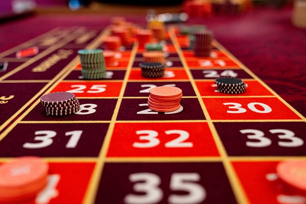 nbacasino এর প্রধান গেম স্ক্রিন